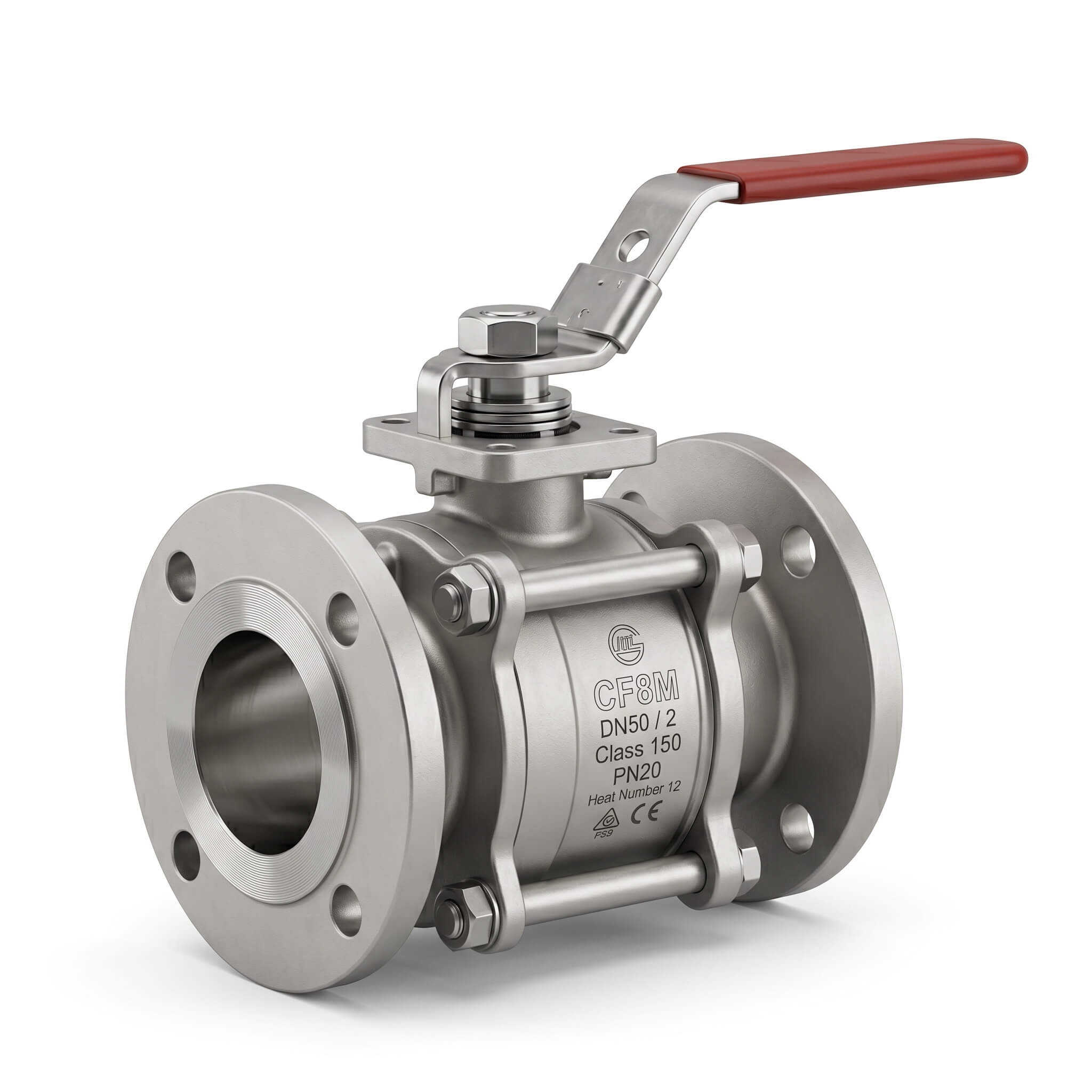 Ball Valve