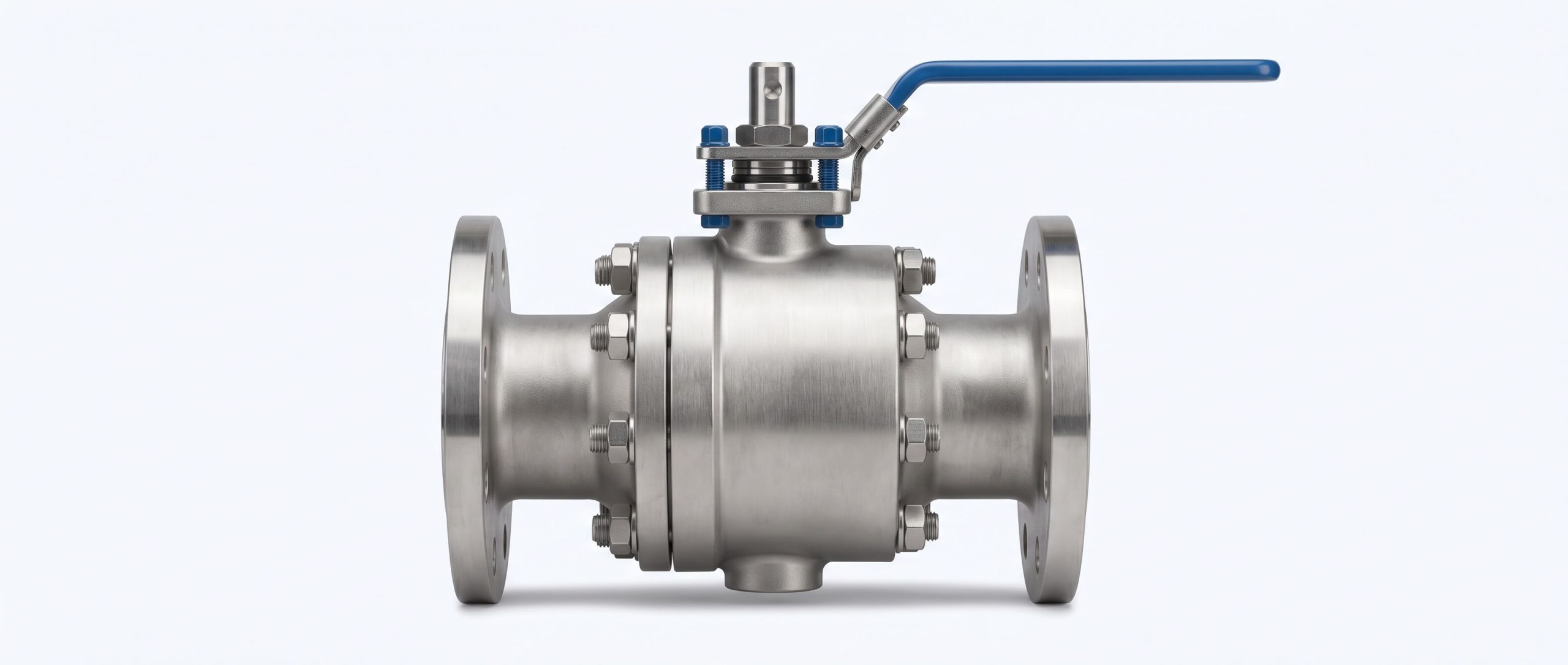 Ball Valve