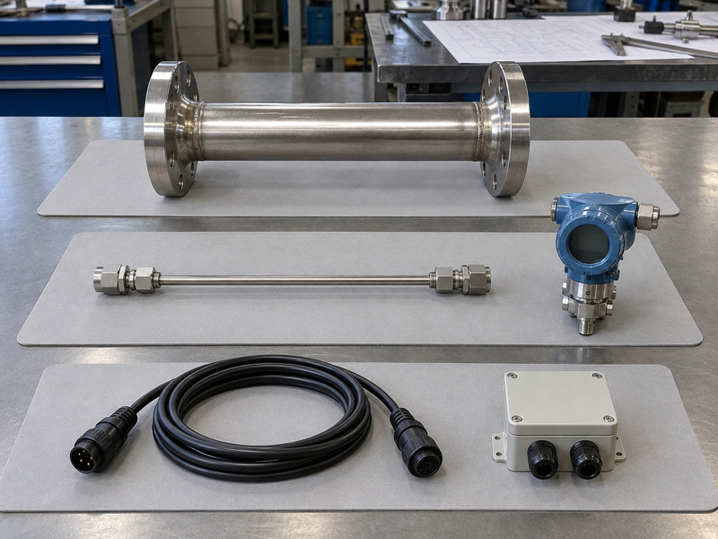 Process pipe, instrument tubing and electrical cable compared for butterfly valve schematic symbol interpretation