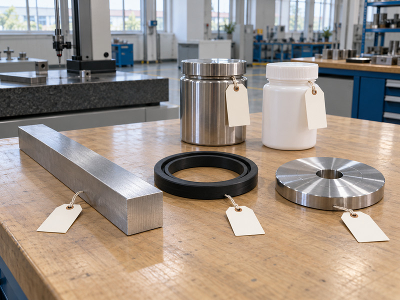 pneumatic high performance butterfly valve manufacturer - material traceability samples