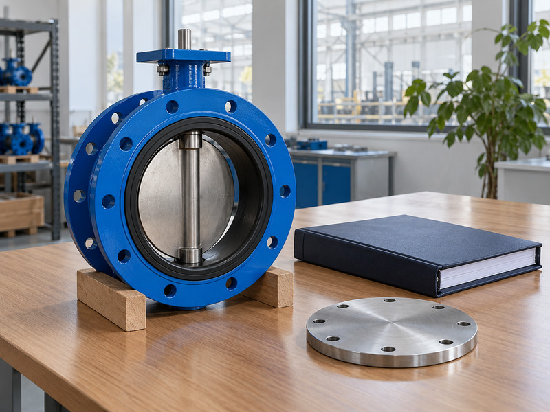 pneumatic high performance butterfly valve supplier - valve pressure rating documentation